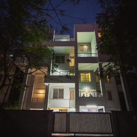 Atithi Service Apartment 浦那 外观 照片