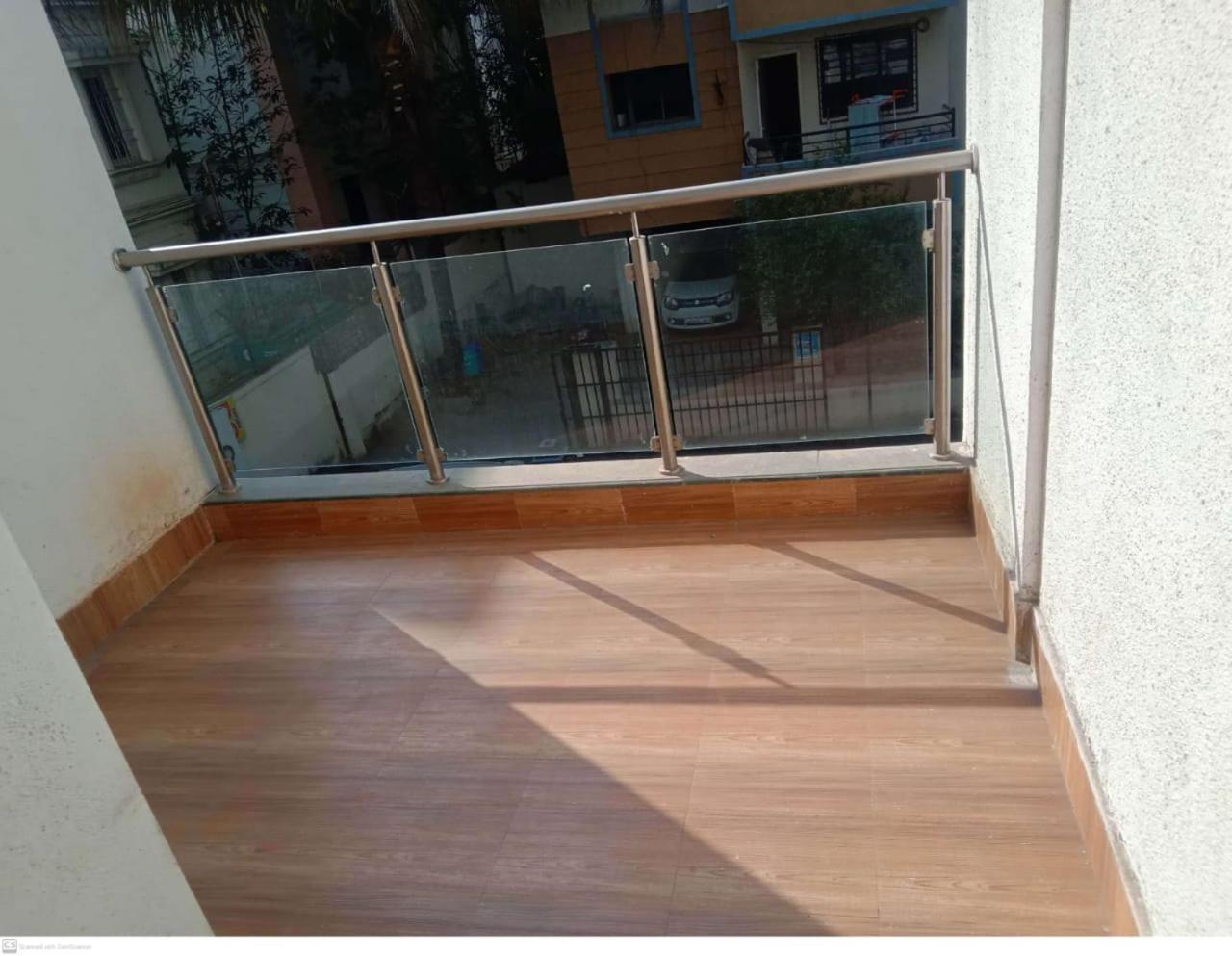 Atithi Service Apartment 浦那 外观 照片